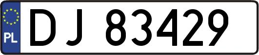 DJ83429