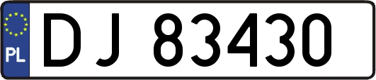 DJ83430