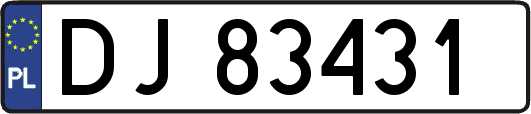 DJ83431