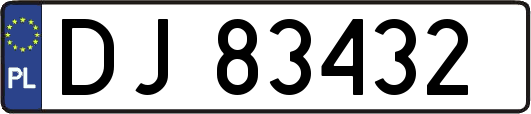 DJ83432