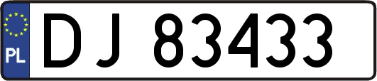 DJ83433