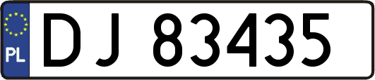 DJ83435