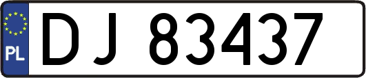 DJ83437