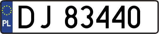 DJ83440