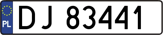 DJ83441