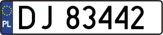 DJ83442