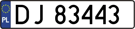 DJ83443