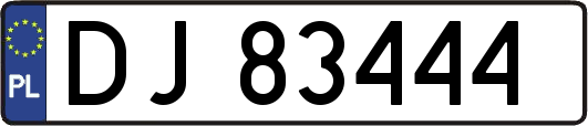 DJ83444