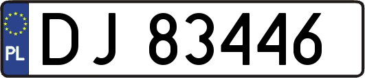 DJ83446