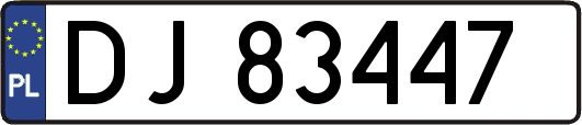DJ83447