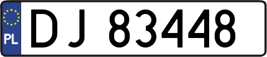 DJ83448