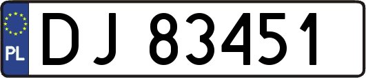 DJ83451