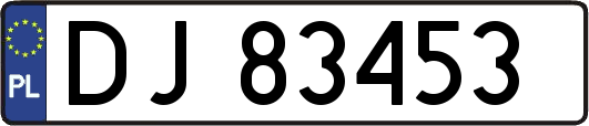 DJ83453