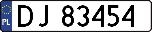 DJ83454