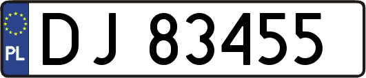 DJ83455