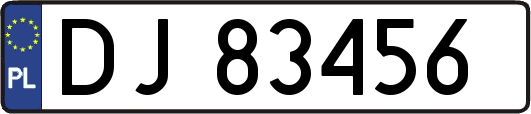 DJ83456