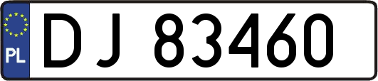 DJ83460