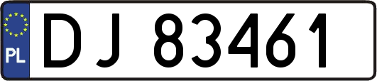 DJ83461
