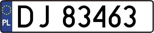 DJ83463