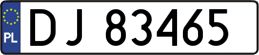 DJ83465