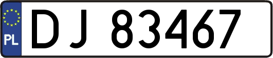 DJ83467
