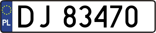 DJ83470