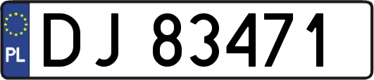 DJ83471