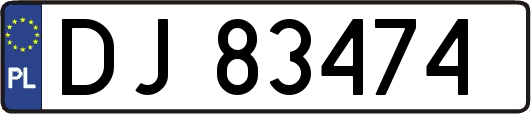 DJ83474