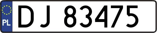 DJ83475