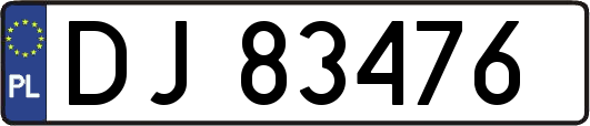 DJ83476