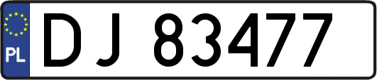 DJ83477