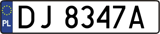DJ8347A