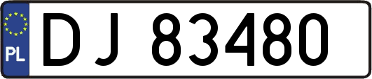 DJ83480