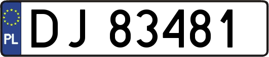 DJ83481