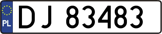 DJ83483