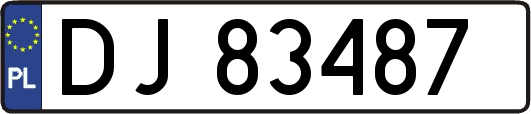 DJ83487
