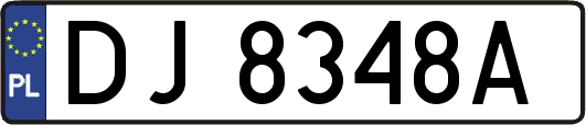 DJ8348A