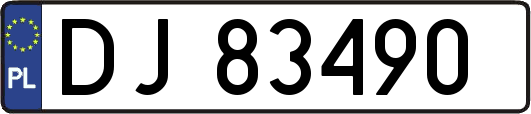 DJ83490