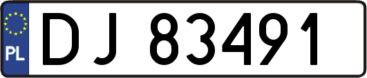 DJ83491