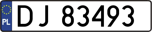 DJ83493