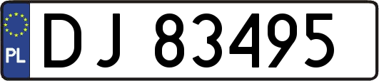 DJ83495