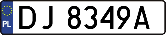 DJ8349A