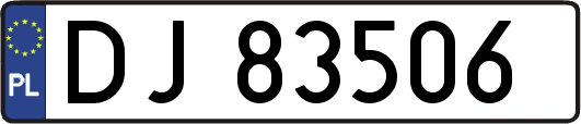 DJ83506
