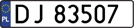DJ83507