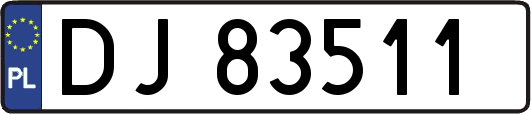 DJ83511