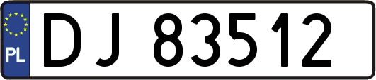DJ83512
