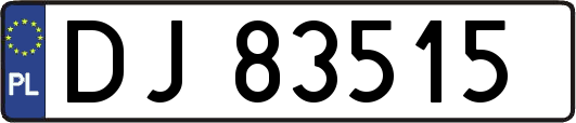 DJ83515