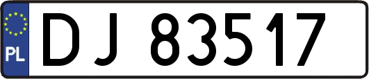 DJ83517