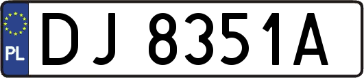 DJ8351A