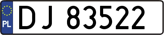 DJ83522